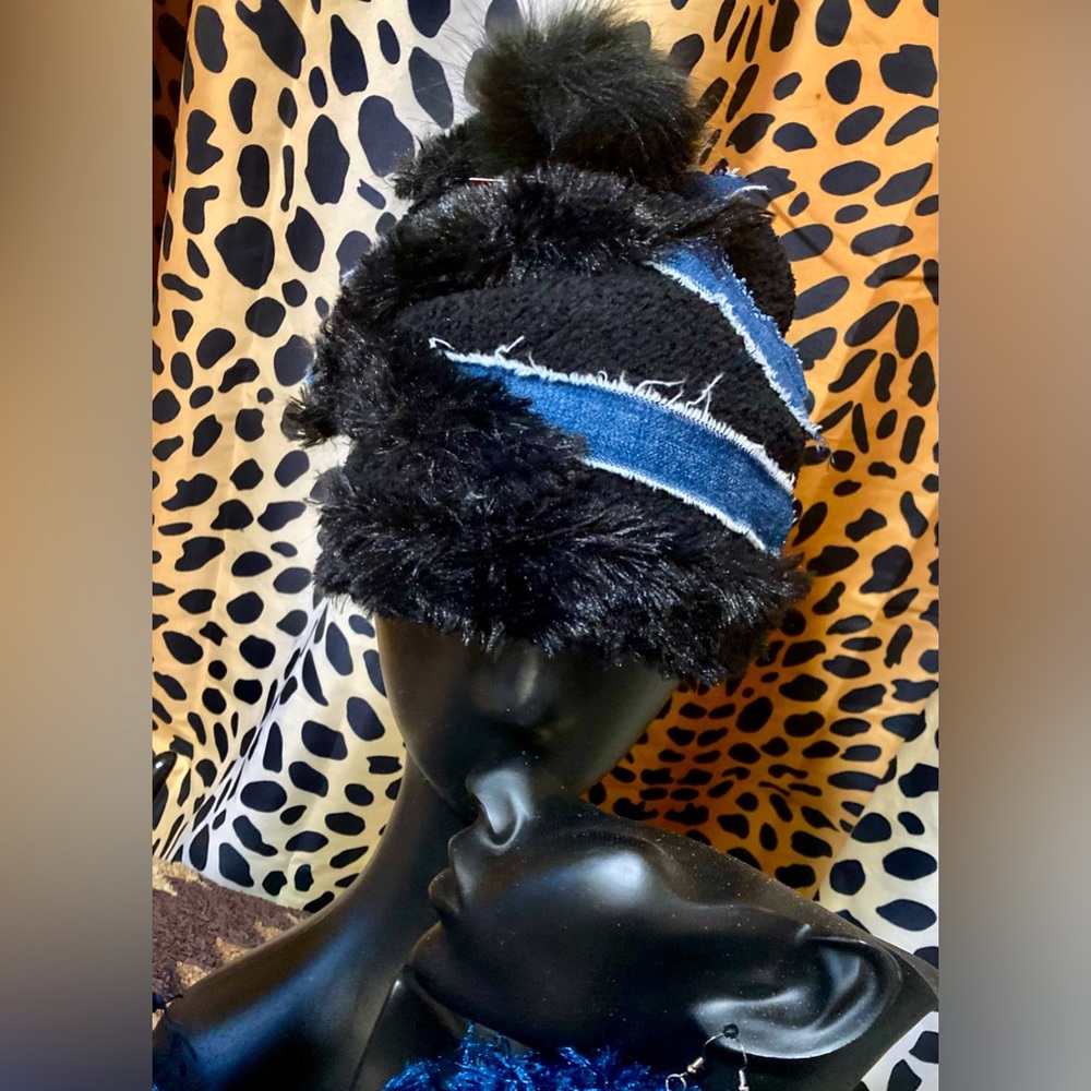 Snug Beenie cap